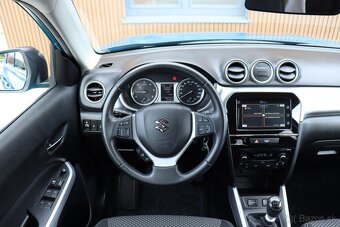 Suzuki Vitara 1.6 DDiS Elegance 2WD - 13