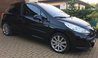 peugeot 207 - 13