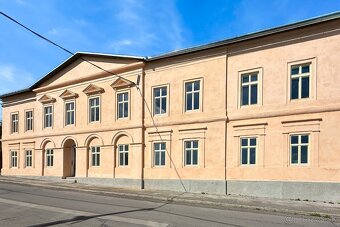 Mezonetový 1 izbový byt - 13