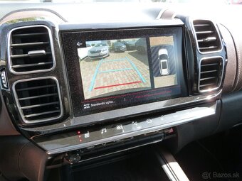 Citroën C5 Aircross BlueHDi 180 S S Shine A/T - 13