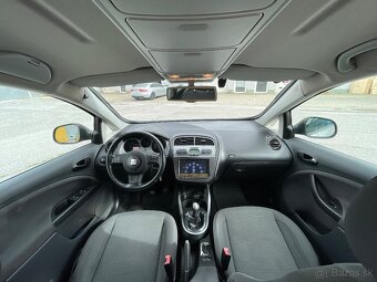 Seat Altea XL 1.4 tsi benzín - 13