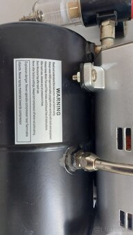 Kompresor ORLÍK - 13