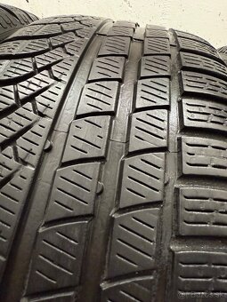 Zimná sada 5x112 R19 , 235/50/19 Mercedes Benz GLA GLB AMG - 13