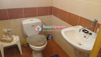 Na predaj rodinný dom, Nižný Hrabovec (N038-12-MABA) - 13