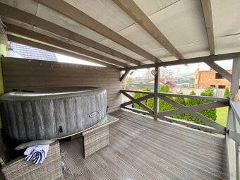 Predám rodinný dom - 13