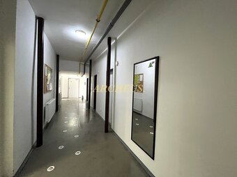 KOMERČNÉ PRIESTORY NA PRENÁJOM, BARDEJOV, ULICA KUKORELLIHO - 13