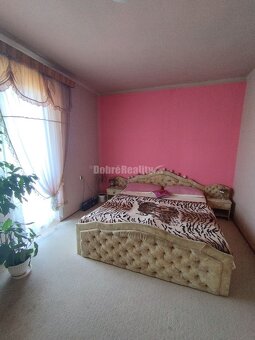 Super ponuka - príjemný rodinný dom pre viacčlennú rodinu s - 13