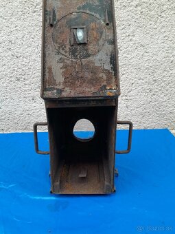 Mix retro lámp a svietidiel. - 13