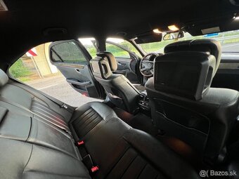 Mercedes E500 W212 5.5i V8 285kw / 388ps kupene na SK - 13