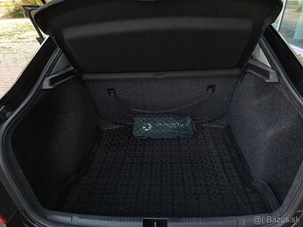 Škoda Rapid 1.2 TSi , 99 tis.km, Slovák - 13