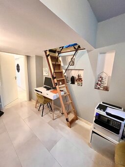 Pekný apartmánový dom - Budimír - 13