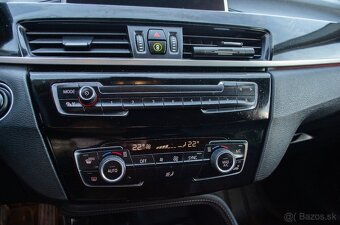 BMW X1 xDrive 20d A/T - 13