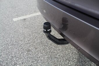 Skoda Superb 2.0 TDI DSG - 13