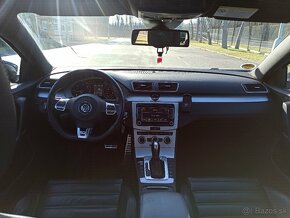 Volkswagen Passat 2.0TDI DSG 130kw 2013 Full RLine - 13