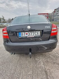 Predám Škoda Octavia - 13