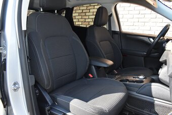 Ford Kuga 2.0 TDci Titanium 4X4 Automat. 14.999,- EUR - 13