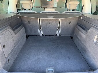 Seat Alhambra 2.0 TDI 2013 - 13