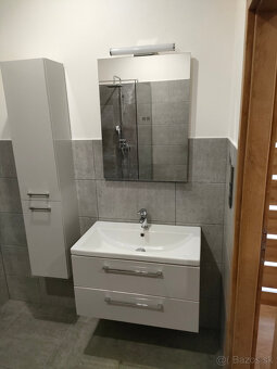 Prenajmem 3i apartmán s terasou a parkovacím miestom - 13