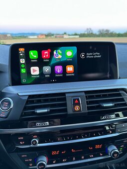 Bmw X3, G01, Xdrive - 13