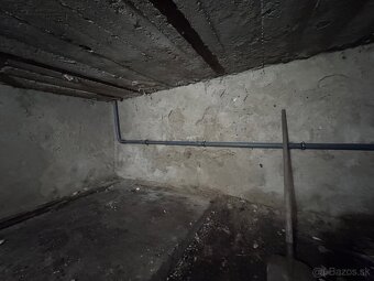 Plynarenske prace,krtkovanie,monitoring potrubia, - 13