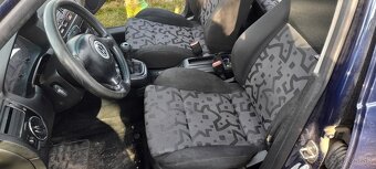 VW GOLF 4 - 1,9SDI 50kw - BORA - PASSAT - 13