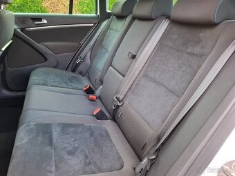 VOLKSWAGEN TIGUAN 4x4,2,0CR TDI CITY SCAPE, 110kw, 2015 - 13
