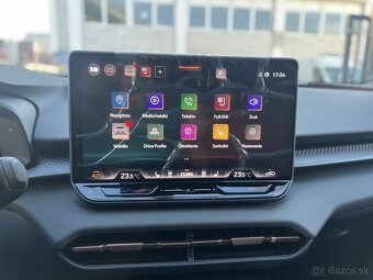 Cupra Terramar VZ 2.0 TSI DSG 4DRIVE 265k Akebono Sennheiser - 13