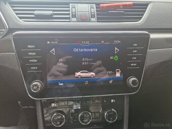 Škoda superb 2.0tsi 200kw - 13