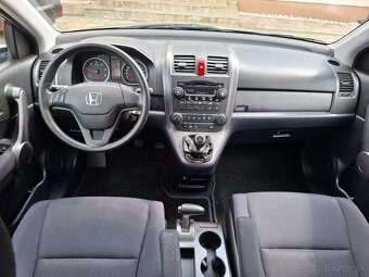 Honda CR-V 2.2 i-CTDi Elegance crv - 13