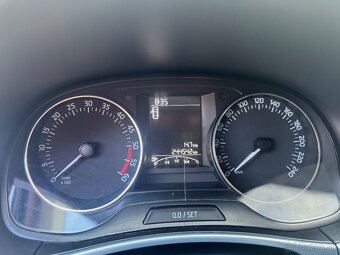 Skoda fabia 3 1,4 tdi 66kw 2017 - 13