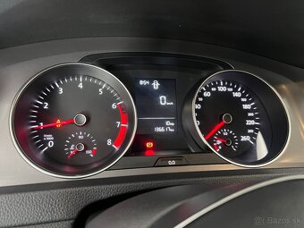 Volkswagen Golf 1.2 TSI BMT Trendline - 13