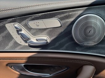 Mercedes-Benz E trieda Kombi 300De 4MATIC Plug-IN Hybrid - 13