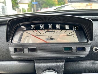Fiat 500 BERLINA 110 F II - 13