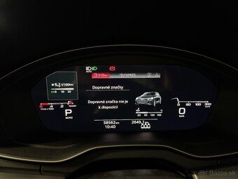 Audi Q5 40 2.0 TDI Black - 13