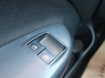 Škoda Octavia Kombi 1.6TDi 77kW TAŽNÉ - 13
