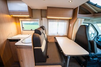 Autokaravan Sunlight T65 - 13