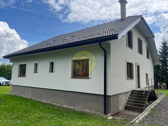 NOVOSTAVBA – Penzión na predaj vo Vysokých Tatrách - 13
