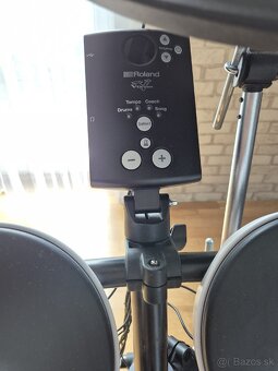 Elektronické bicie Roland - 13