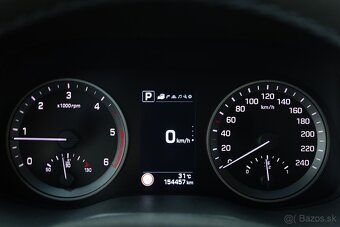 Hyundai Tucson 1.7 CRDi Style 7DCT - 13