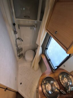 Chauson Welcome 85 - 13