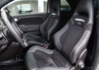 Abarth 500 5951.4T-JET COMPETIZIONE BEATS 132 kw - 13