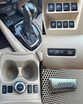 Nissan X-Trail 2.0 dCi 110 kW, 4x4 Pano/Led/Bose/ - 13