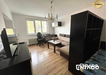 RADO | 1i byt Piešťany 43 m² | zrekonštruovaný | A. Hlinku - 13