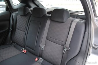 Nissan Qashqai 1.5 Diesel - PREDAJ AJ NA SPLÁTKY - 13