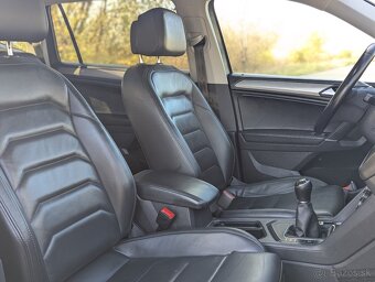 Volkswagen Tiguan Allspace 1.5 TSI, 110kW, manual, 156tkm, - 13