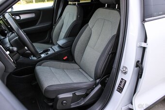 Volvo XC40 T3 163k Momentum Pro A/T - 13