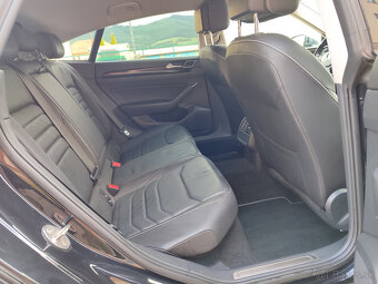 Areton 2.0 tdi 110kw Elegance - 13