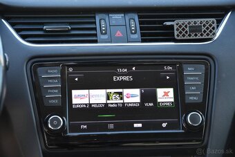 Škoda Octavia Combi 2.0 TDI Business 4x4 DSG - 13