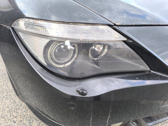 Bmw e63 630i 190kw veškeré nd - 13