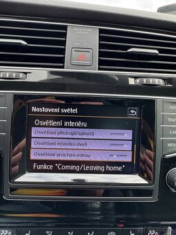 ✅ Volkswagen Golf 2,0 Tdi Highline - 13